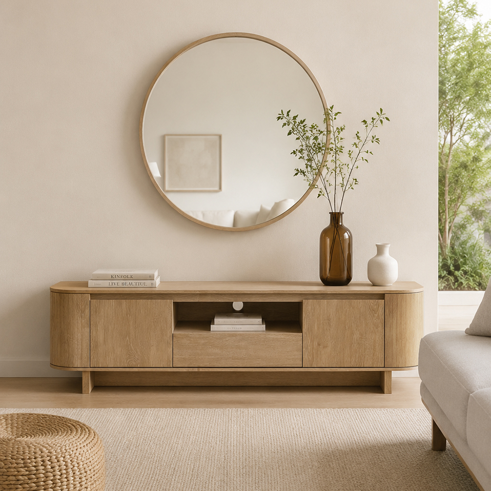 YSL Furniture product design and display capability