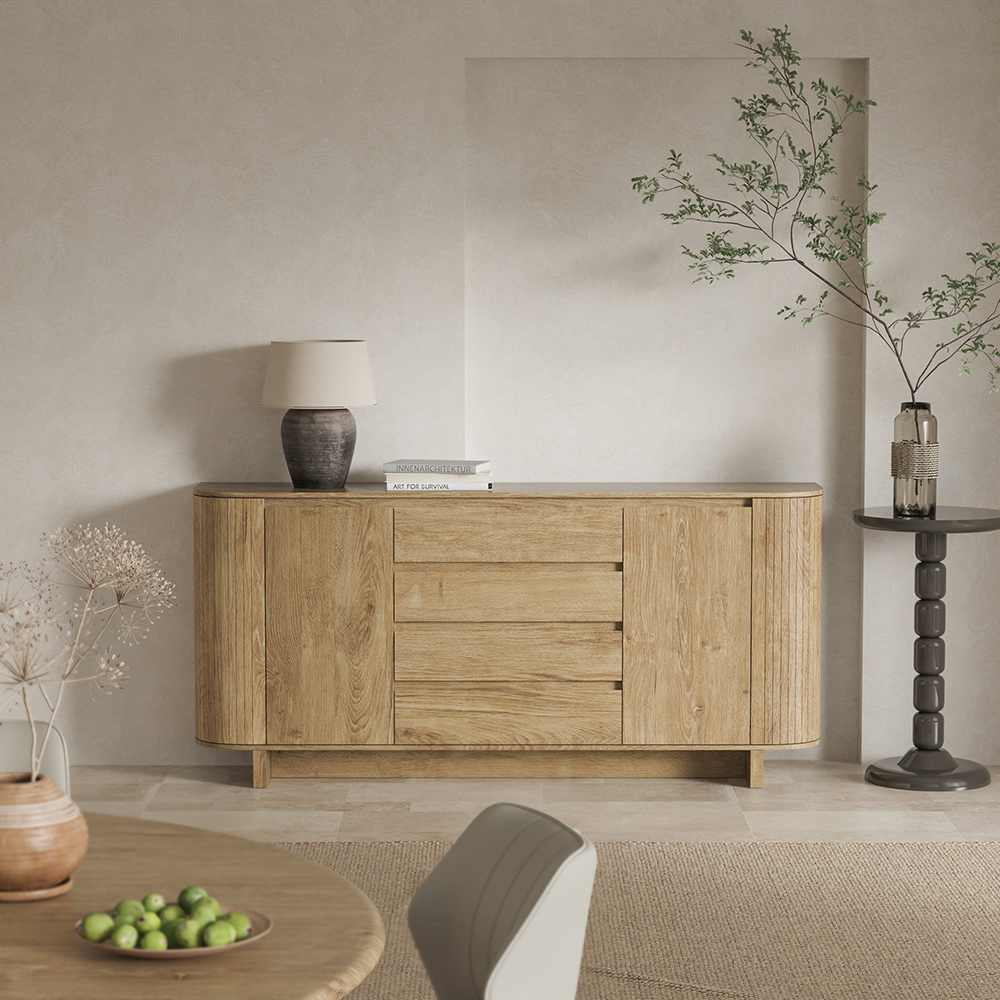 Furniture product display